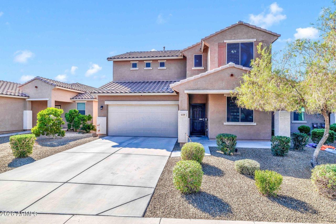 6139 W Evergreen Rd., Glendale, AZ 85302