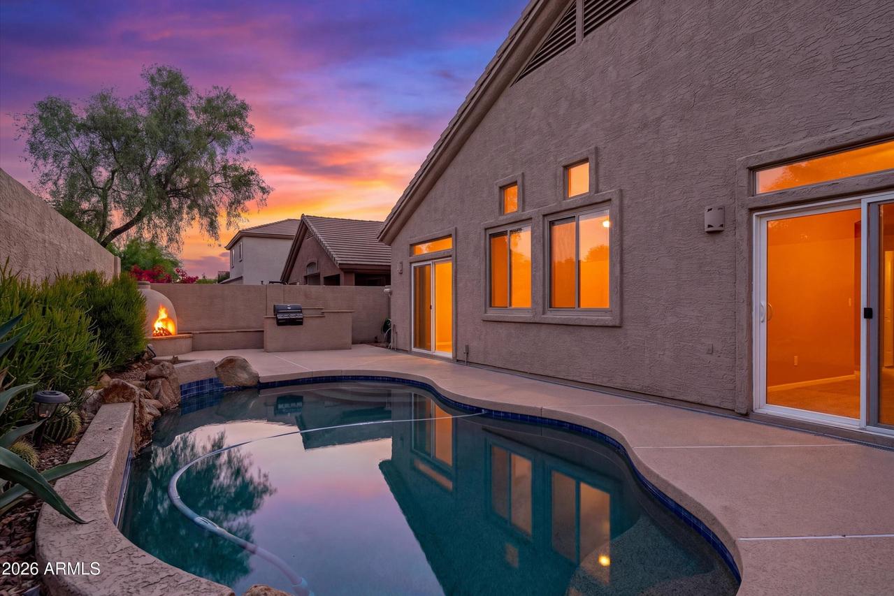 29817 N 41st Pl., Cave Creek, AZ 85331
