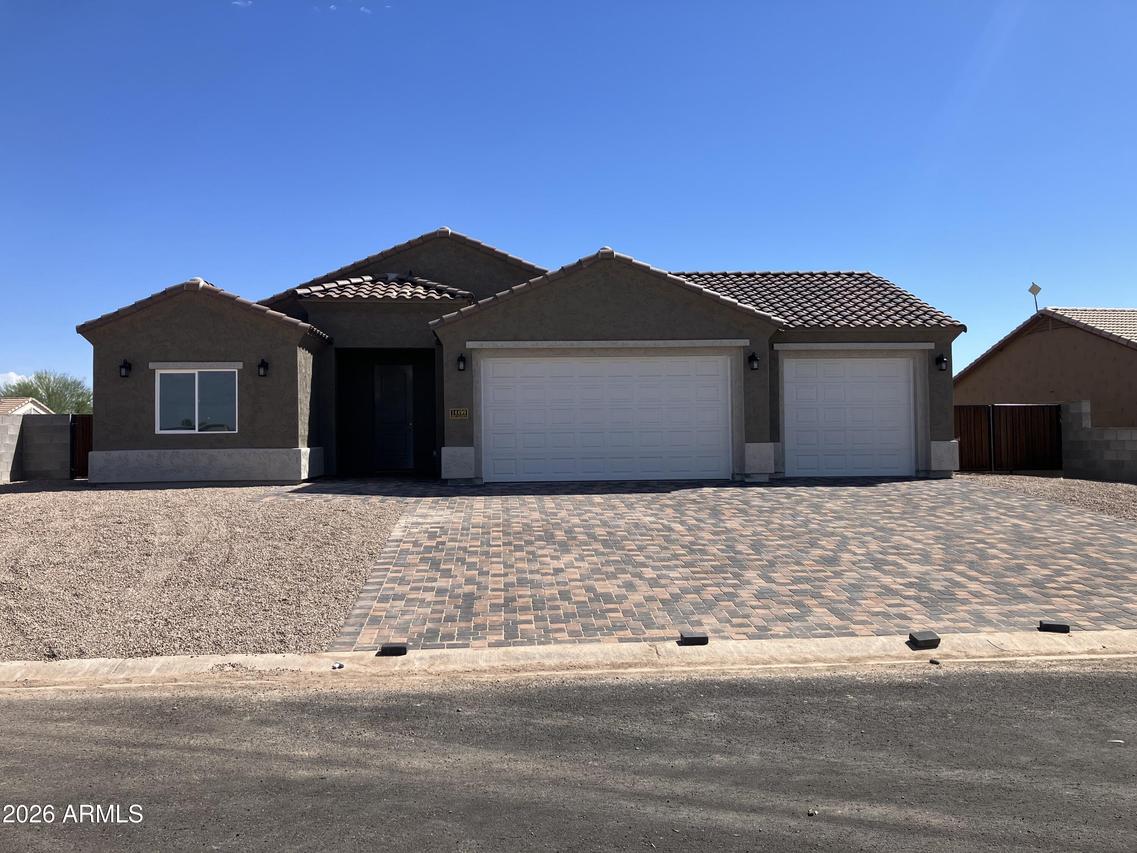 14499 S Rory Calhoun Dr., Arizona City, AZ 85123