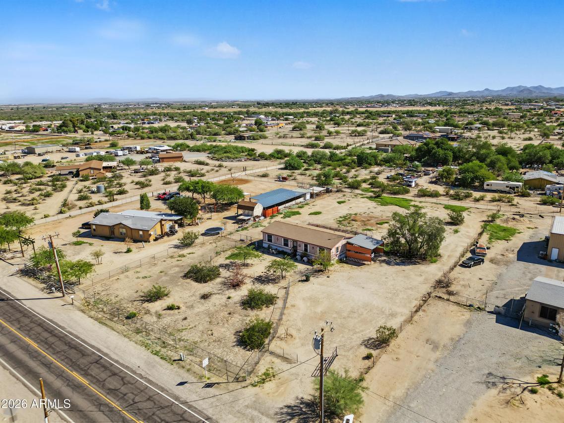 12213 S Dean Rd., Buckeye, AZ 85326