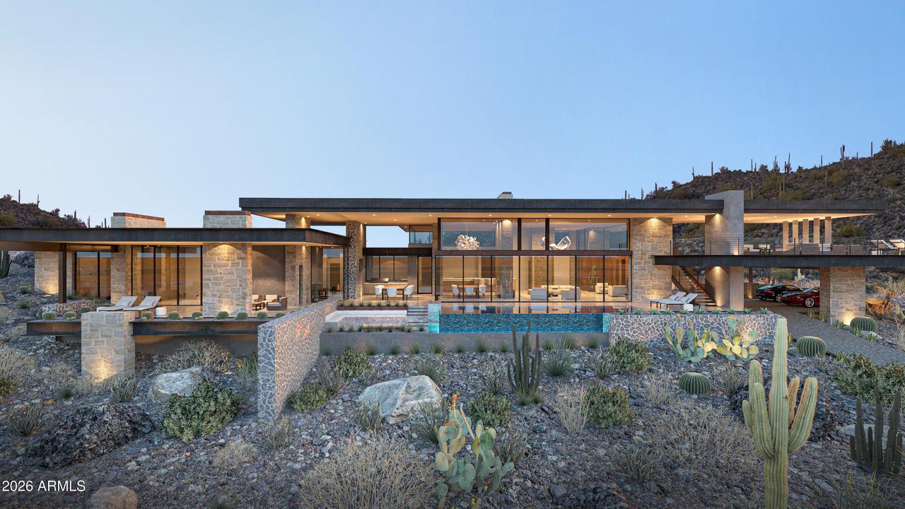 7412 E Continental Mountain Estates Dr. #7, Cave Creek, AZ 85331