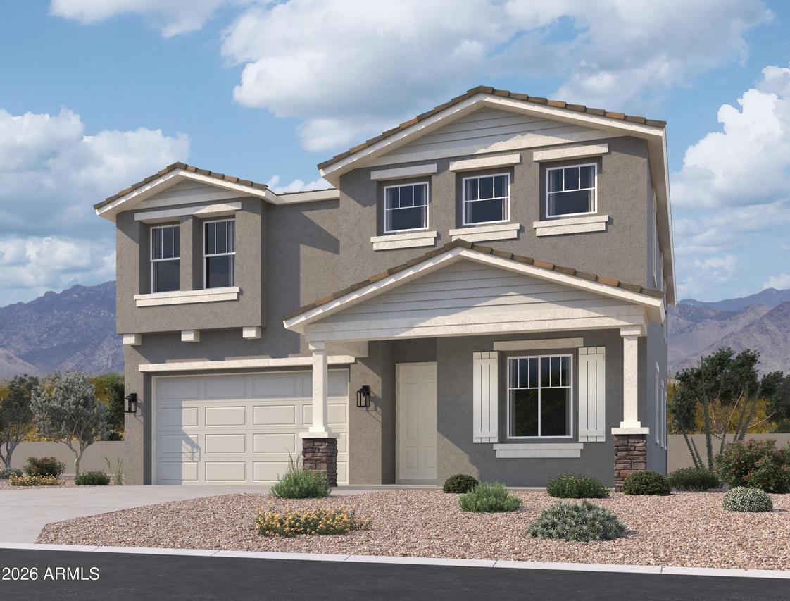 7923 W Remuda Dr., Peoria, AZ 85383