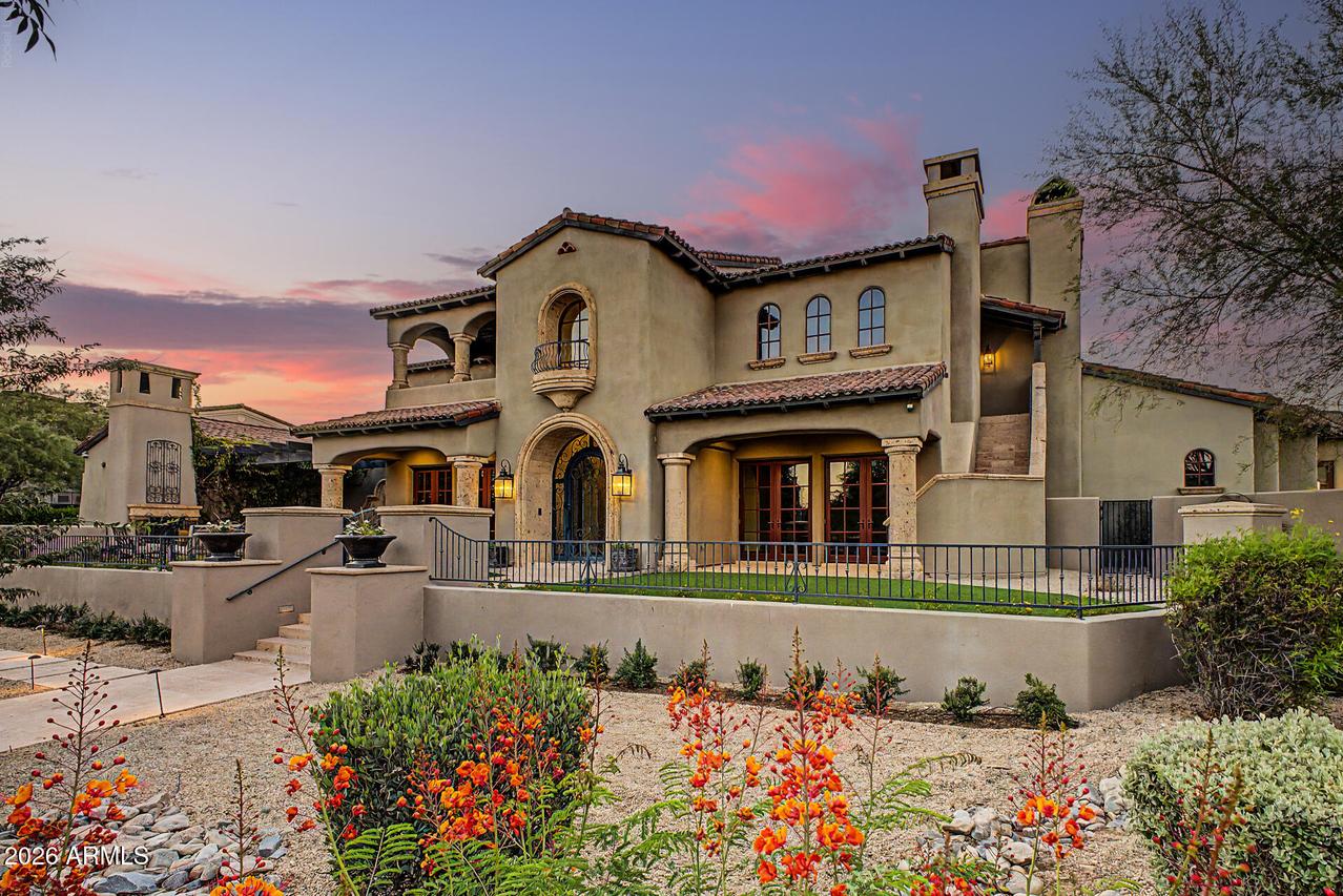 9962 E Toms Thumb, Scottsdale, AZ 85255