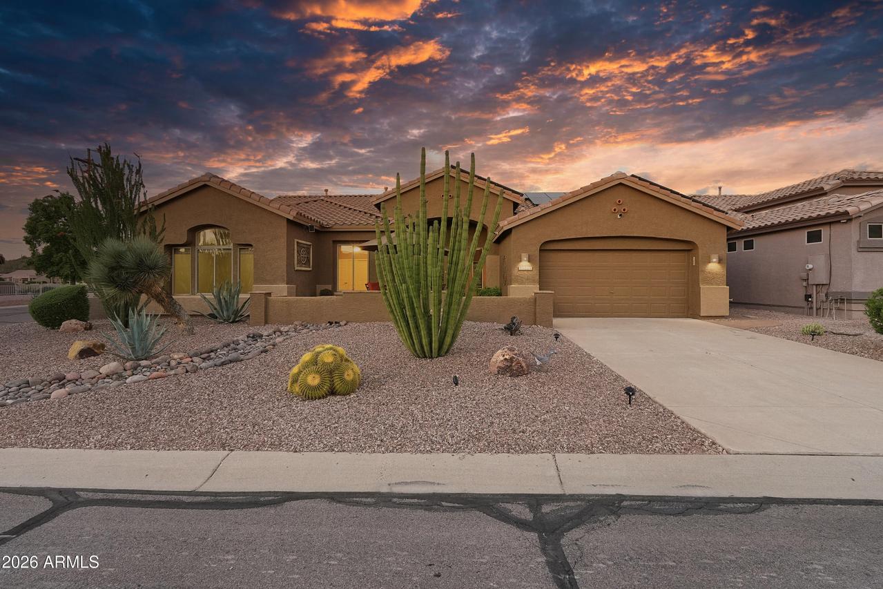 7114 E Desert Spoon Ln., Gold Canyon, AZ 85118