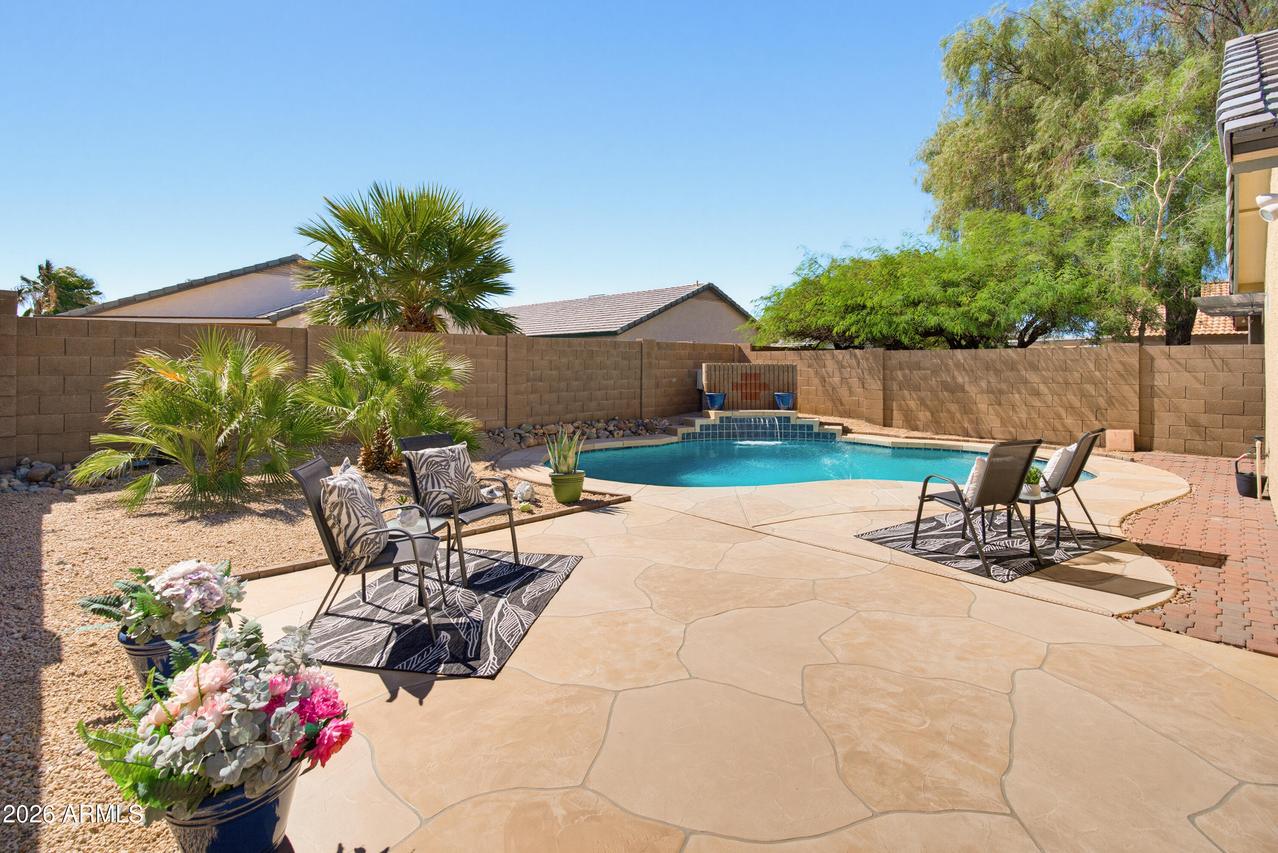 3007 W Zachary Dr., Phoenix, AZ 85027