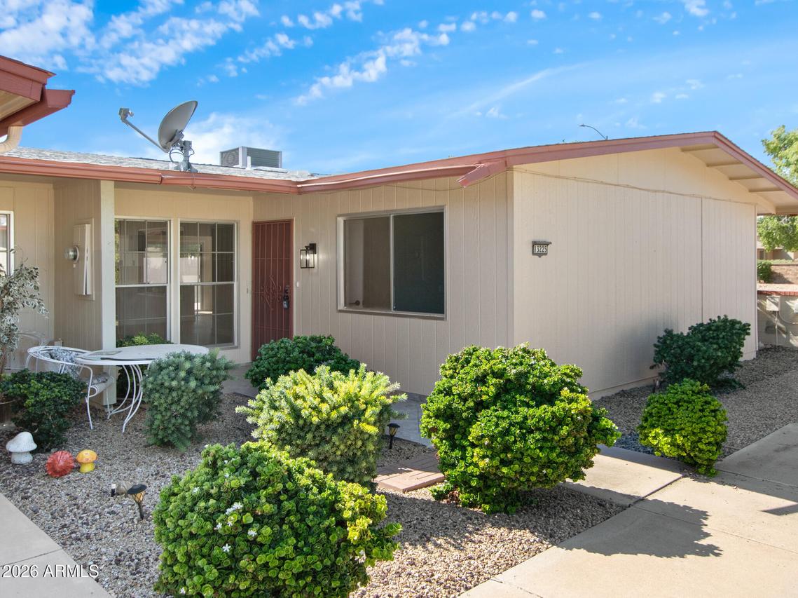13225 W Aleppo Dr., Sun City West, AZ 85375