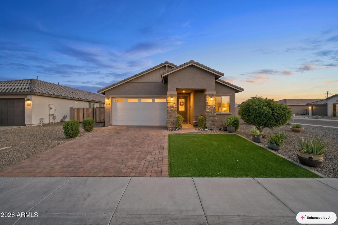 4117 S 84th Ave., Tolleson, AZ 85353