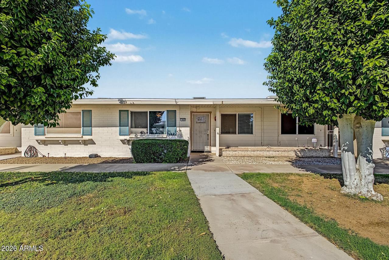 9687 N 111th Ave., Sun City, AZ 85351