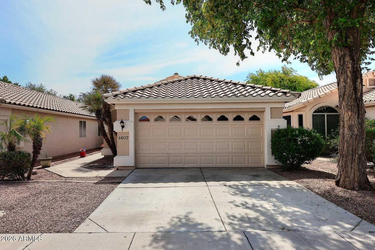 4607 W Del Rio St., Chandler, AZ 85226