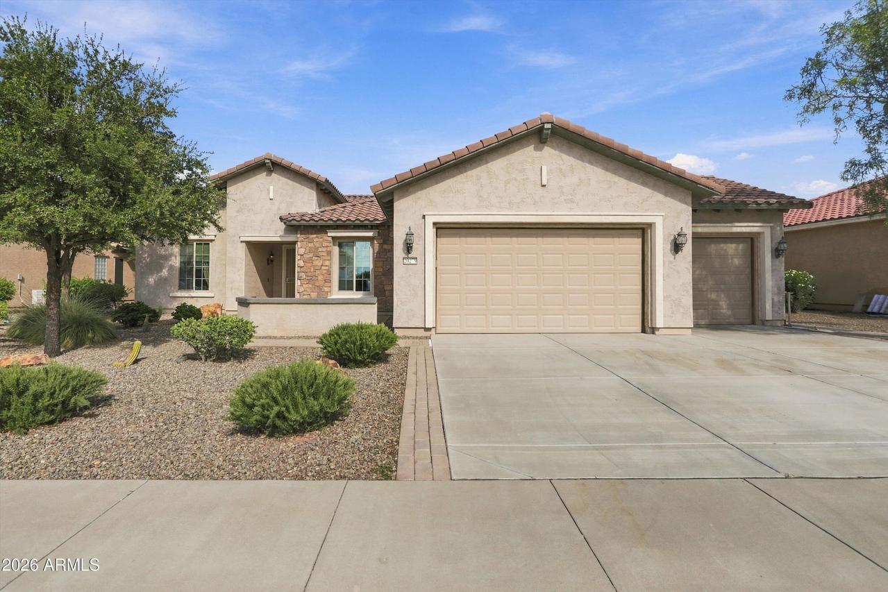 20279 N 269th Dr., Buckeye, AZ 85396