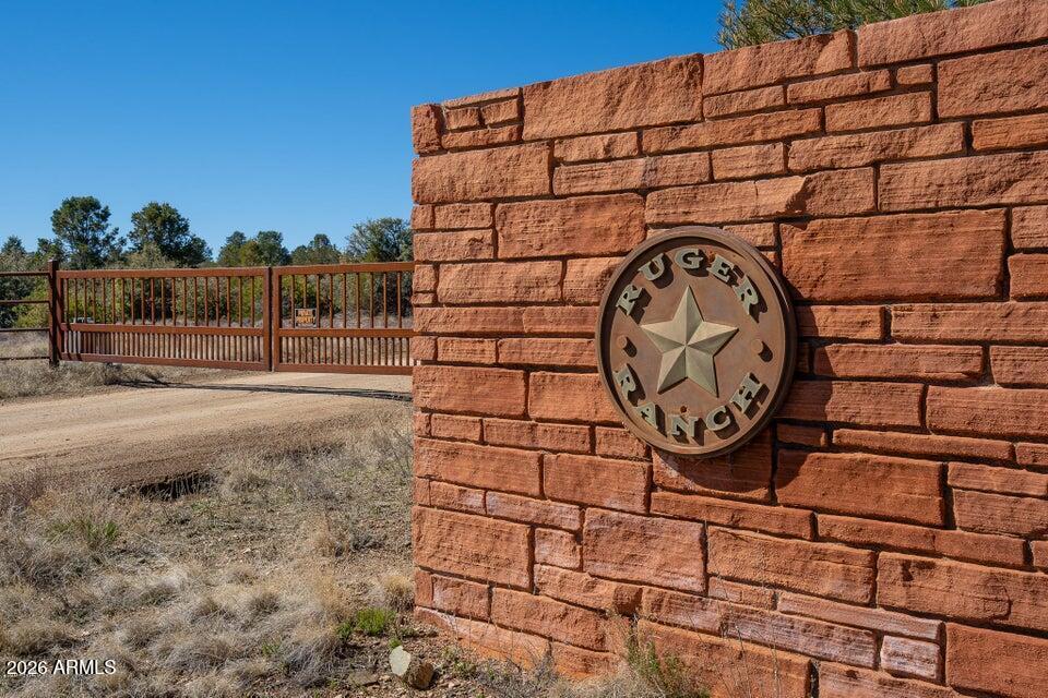 9505 S Heritage Peak Rd., Kirkland, AZ 86332