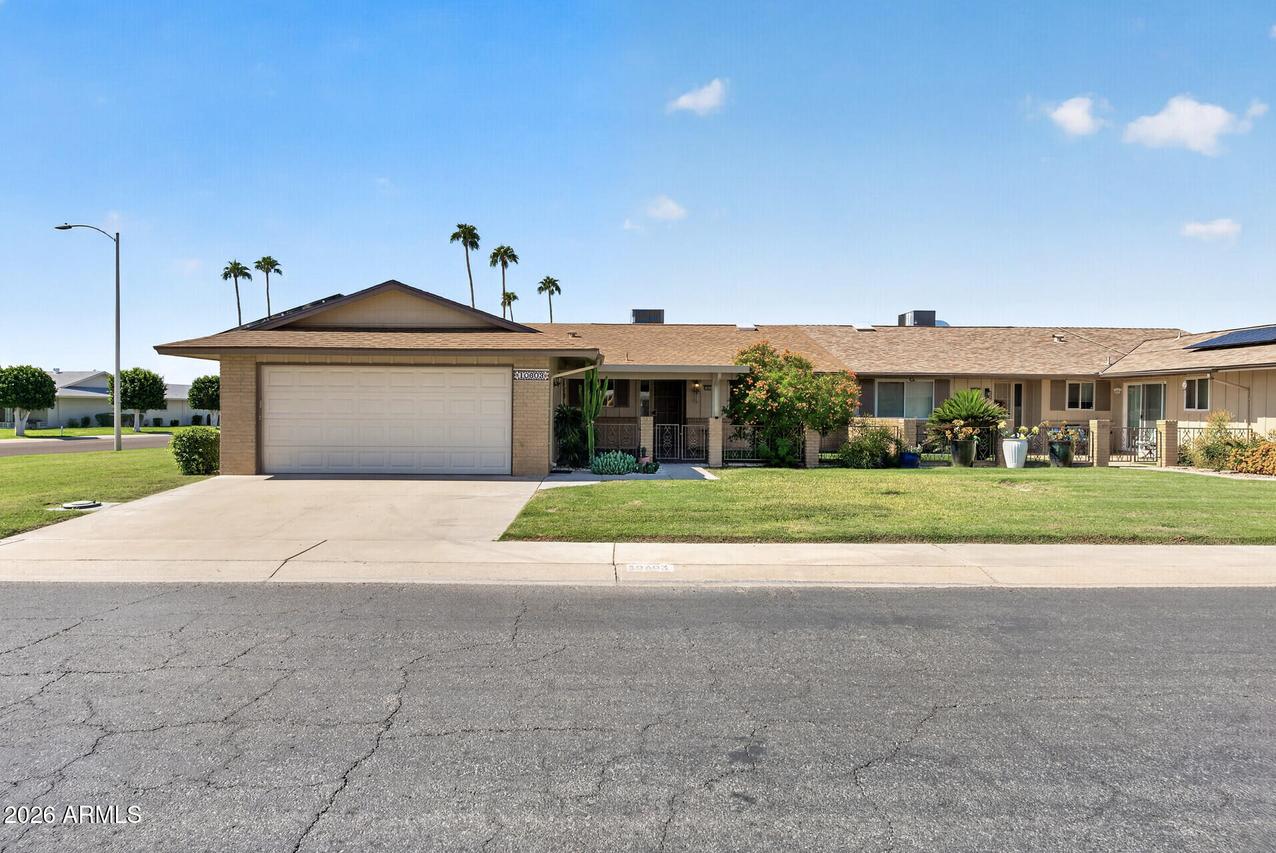 10603 W Roundelay Cir., Sun City, AZ 85351