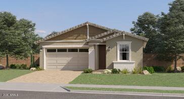 2272 W Rutledge Ave., Apache Junction, AZ 85120