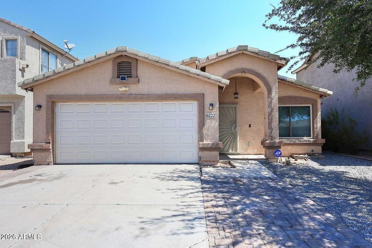 6222 W Warner St., Phoenix, AZ 85043