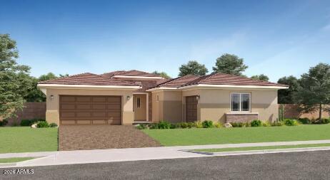 23029 E Stirrup St., Queen Creek, AZ 85142