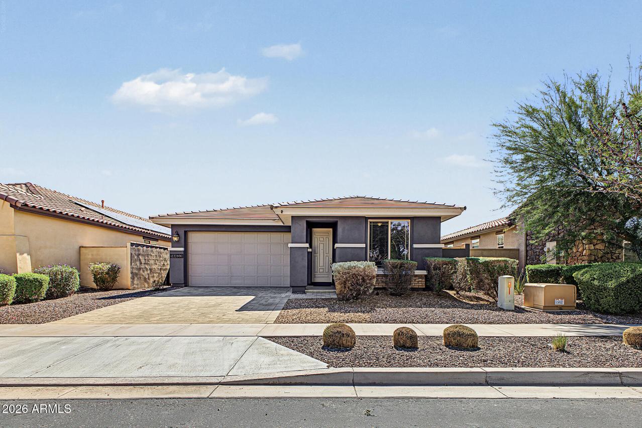 14433 W Via Del Oro, Surprise, AZ 85379