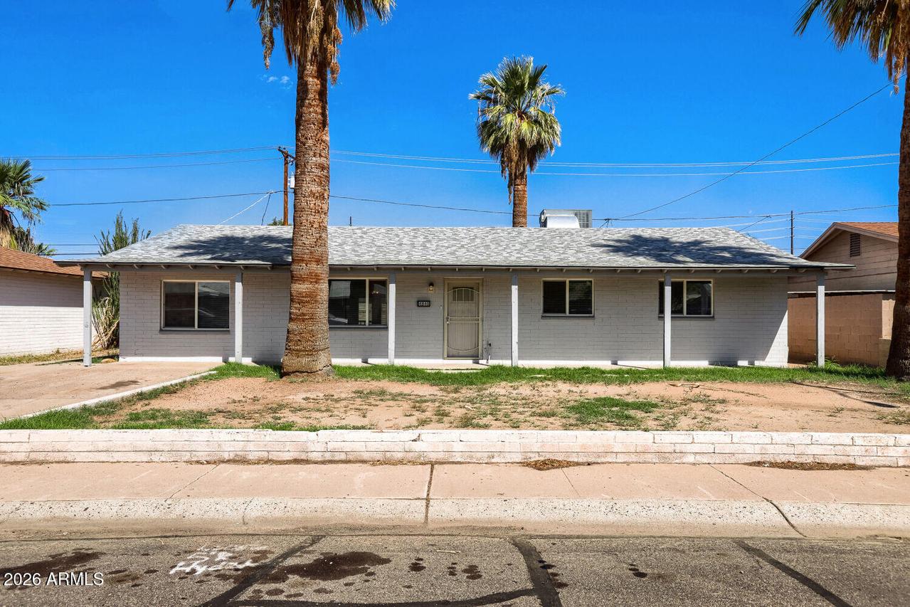 4840 W Mulberry Dr., Phoenix, AZ 85031