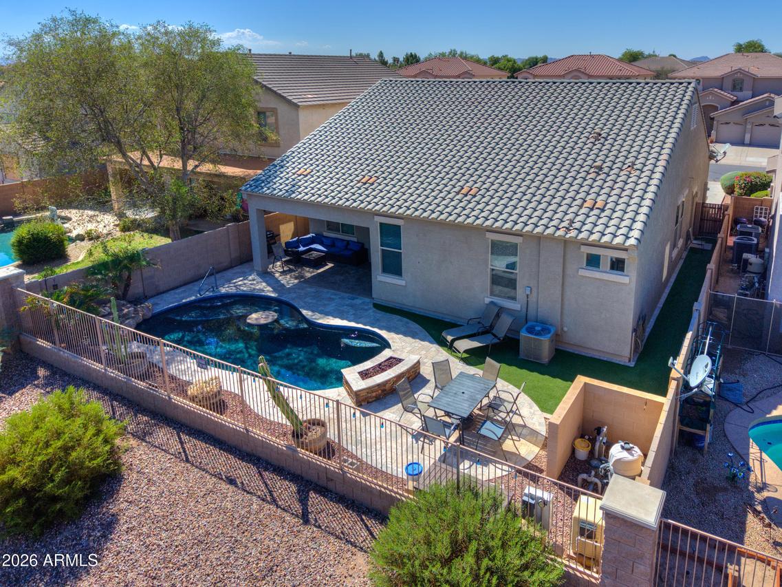 19969 N Santa Cruz Dr., Maricopa, AZ 85138