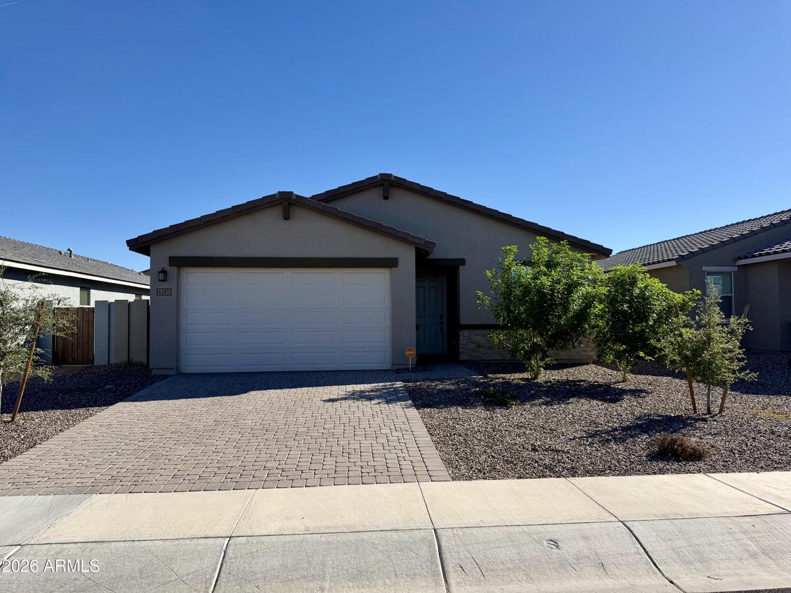 4265 W Janie St., San Tan Valley, AZ 85144