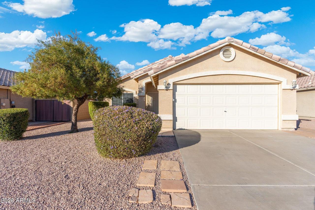 8640 E Carol Ave., Mesa, AZ 85208