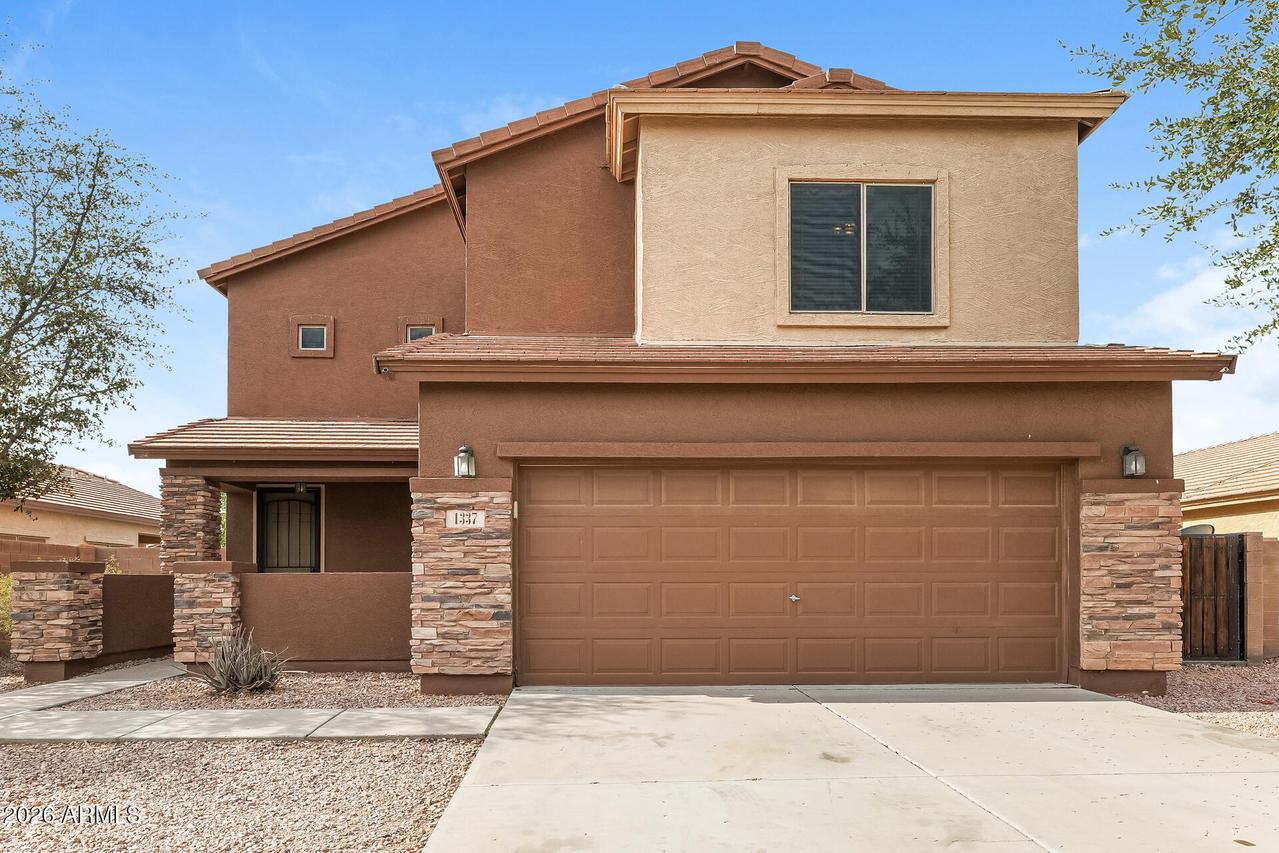 1337 E Martha Dr., Casa Grande, AZ 85122