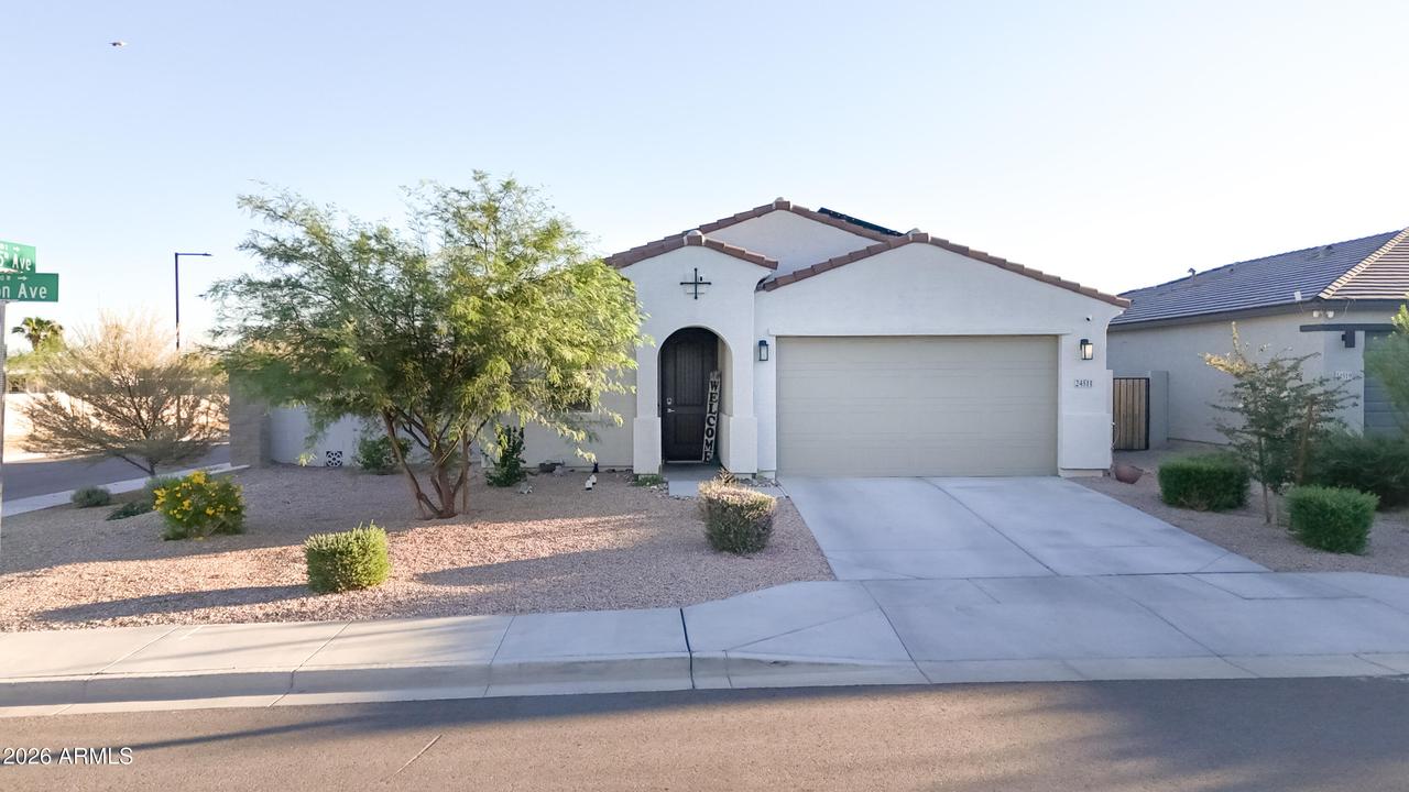 24511 W Hilton Ave., Buckeye, AZ 85326