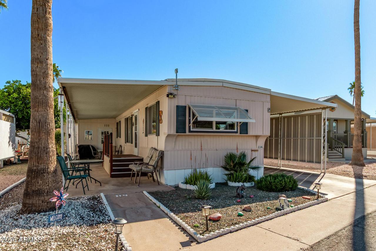 11425 E University Dr. #114, Apache Junction, AZ 85120