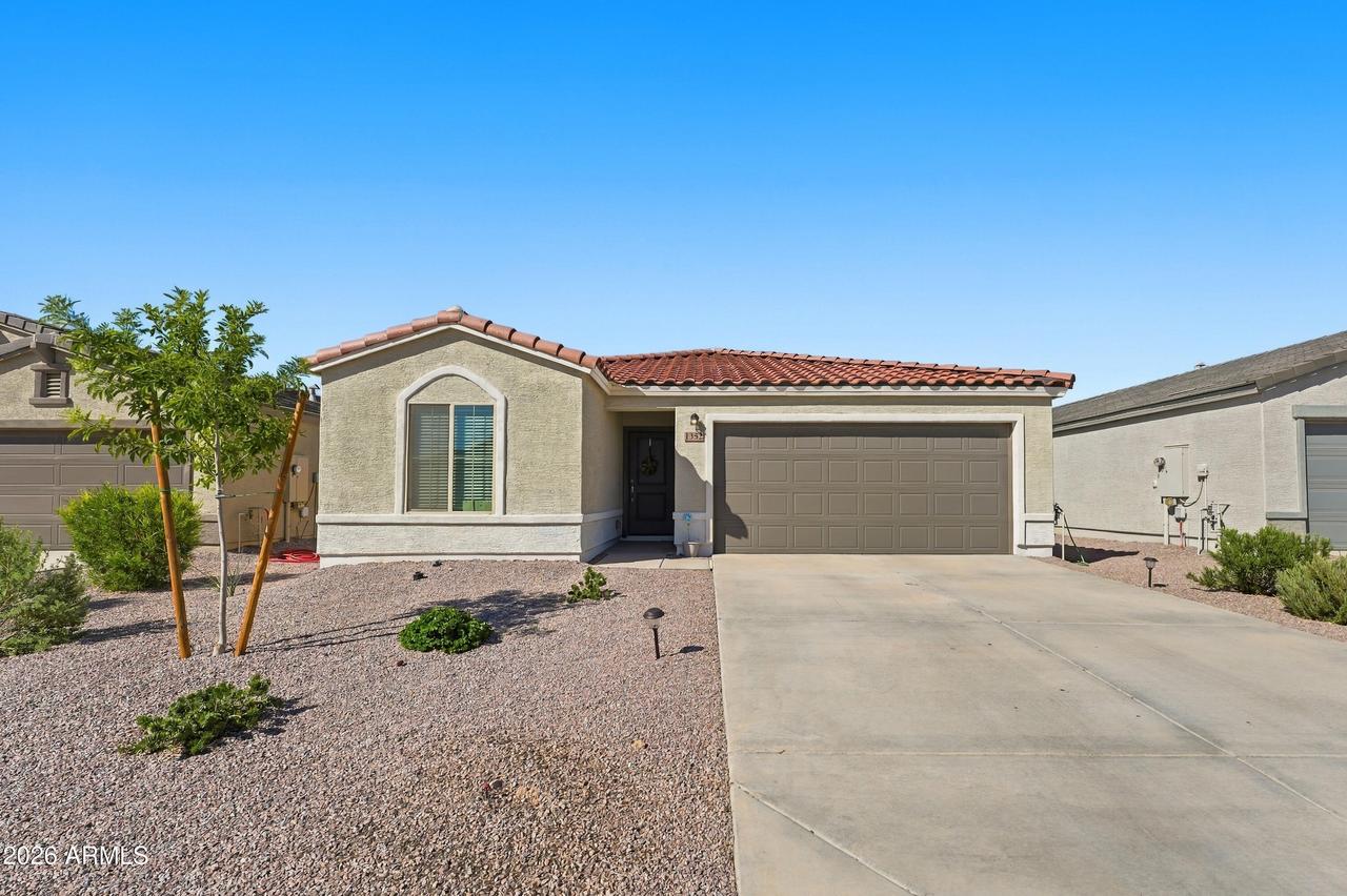 1352 W Inca Dr., Coolidge, AZ 85128