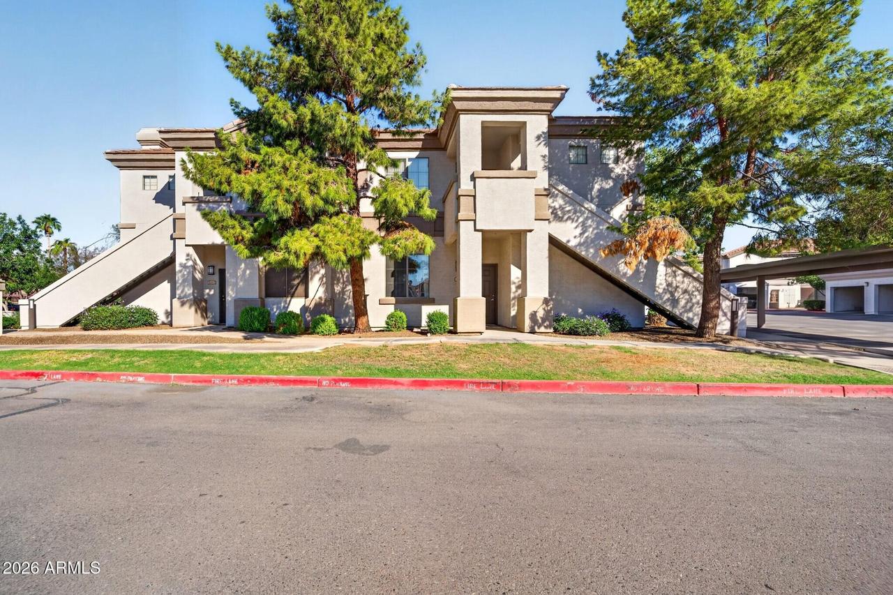 1941 S Pierpont Dr. #1051, Mesa, AZ 85206