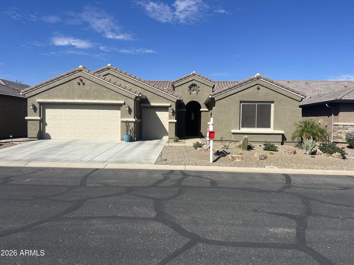 4624 W Agave Ave., Eloy, AZ 85131