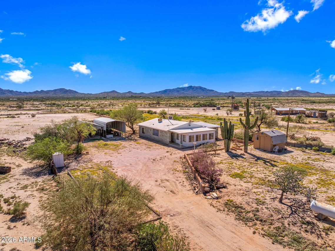69624 E 65th St., Salome, AZ 85348