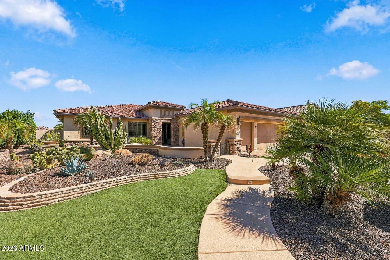 2627 N 162nd Ln., Goodyear, AZ 85395