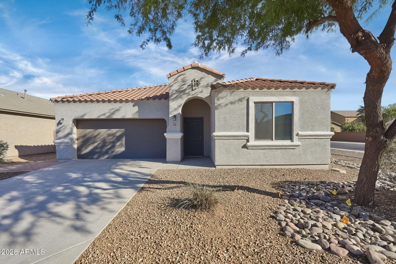 1228 E Palo Verde Dr., Casa Grande, AZ 85122