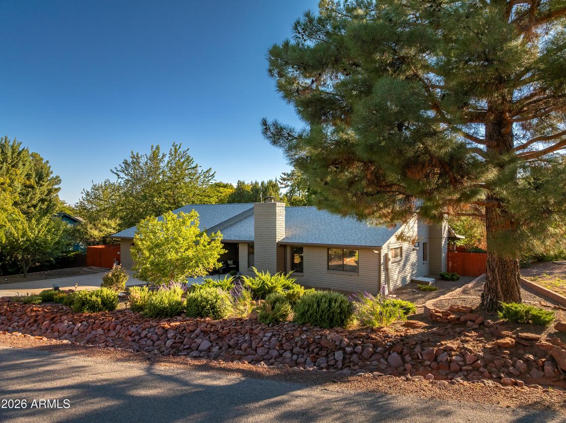 185 Cathedral Rock Dr., Sedona, AZ 86351