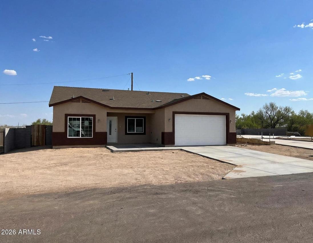 21717 W Laura St., Wittmann, AZ 85361