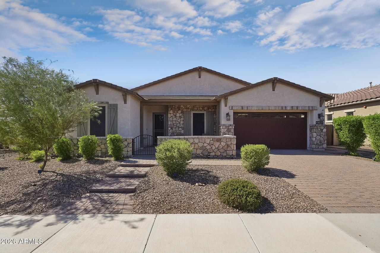 30780 N 128th Dr., Peoria, AZ 85383