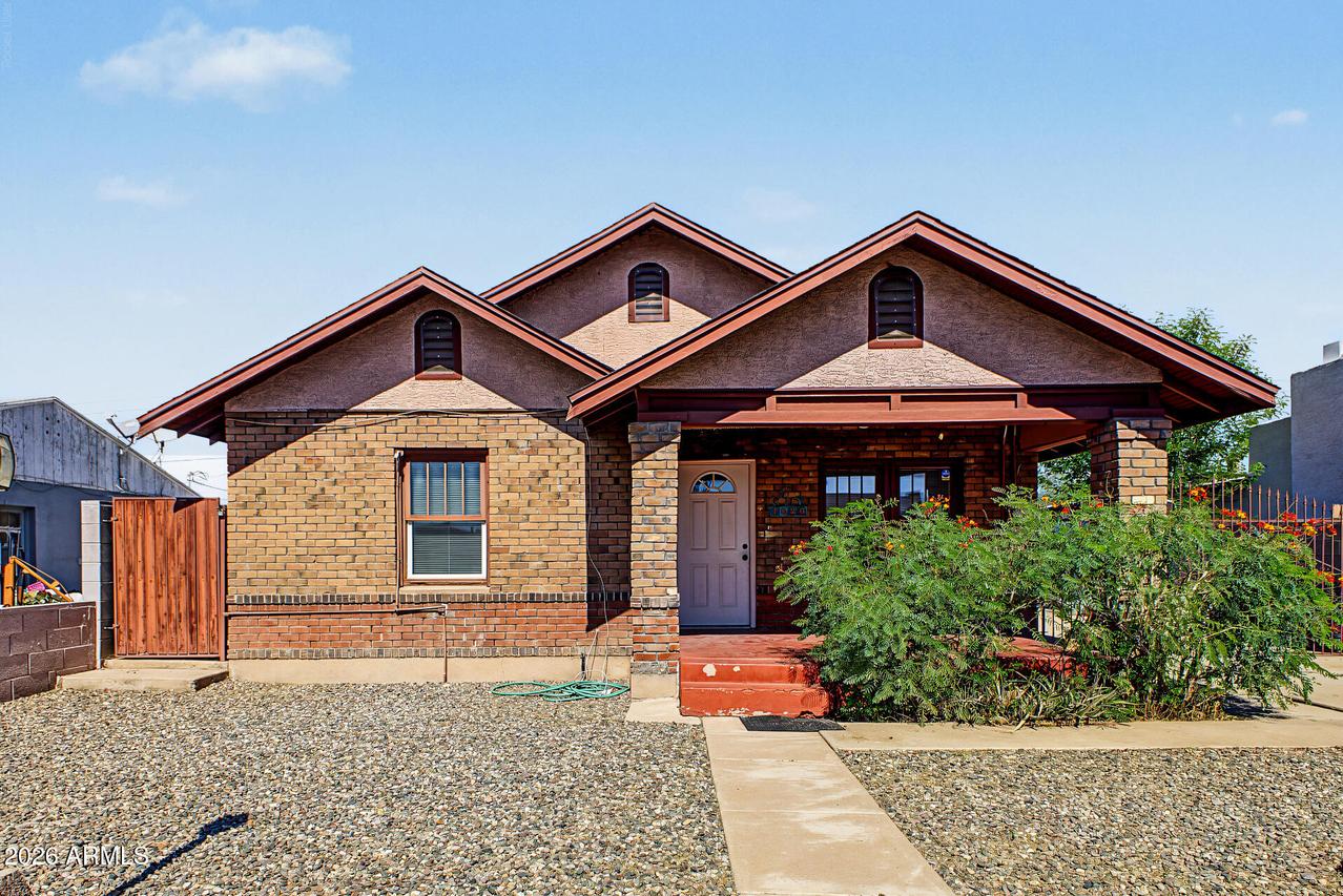 1626 W Taylor St., Phoenix, AZ 85007