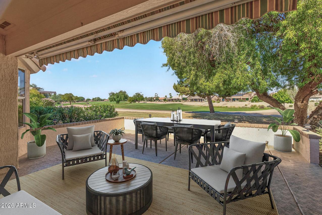 14238 W Sky Hawk Dr., Sun City West, AZ 85375
