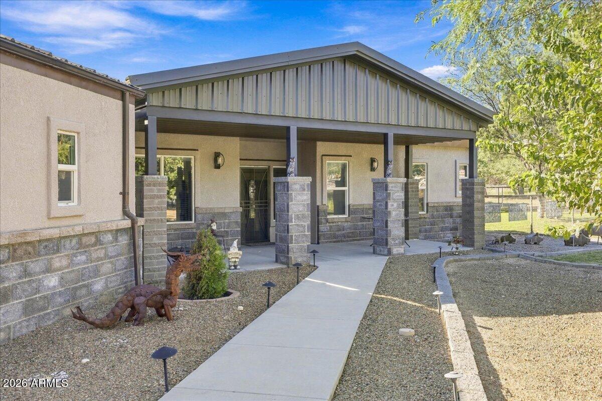 2332 S Diamond Creek Ln., Camp Verde, AZ 86322