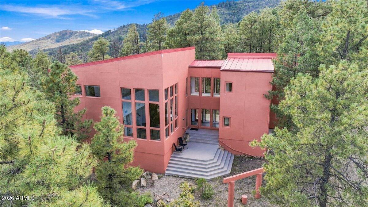 8250 S Snowdrift Mine Rd., Prescott, AZ 86303