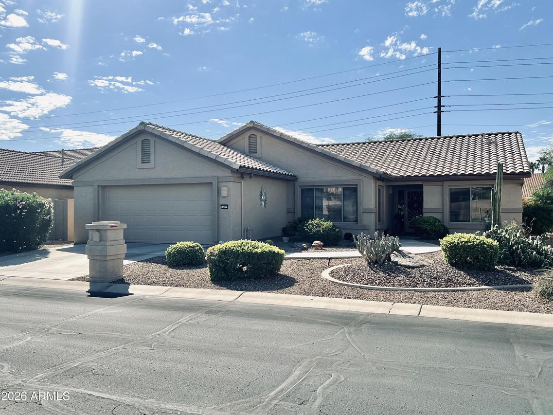 15719 W Verde Ln., Goodyear, AZ 85395