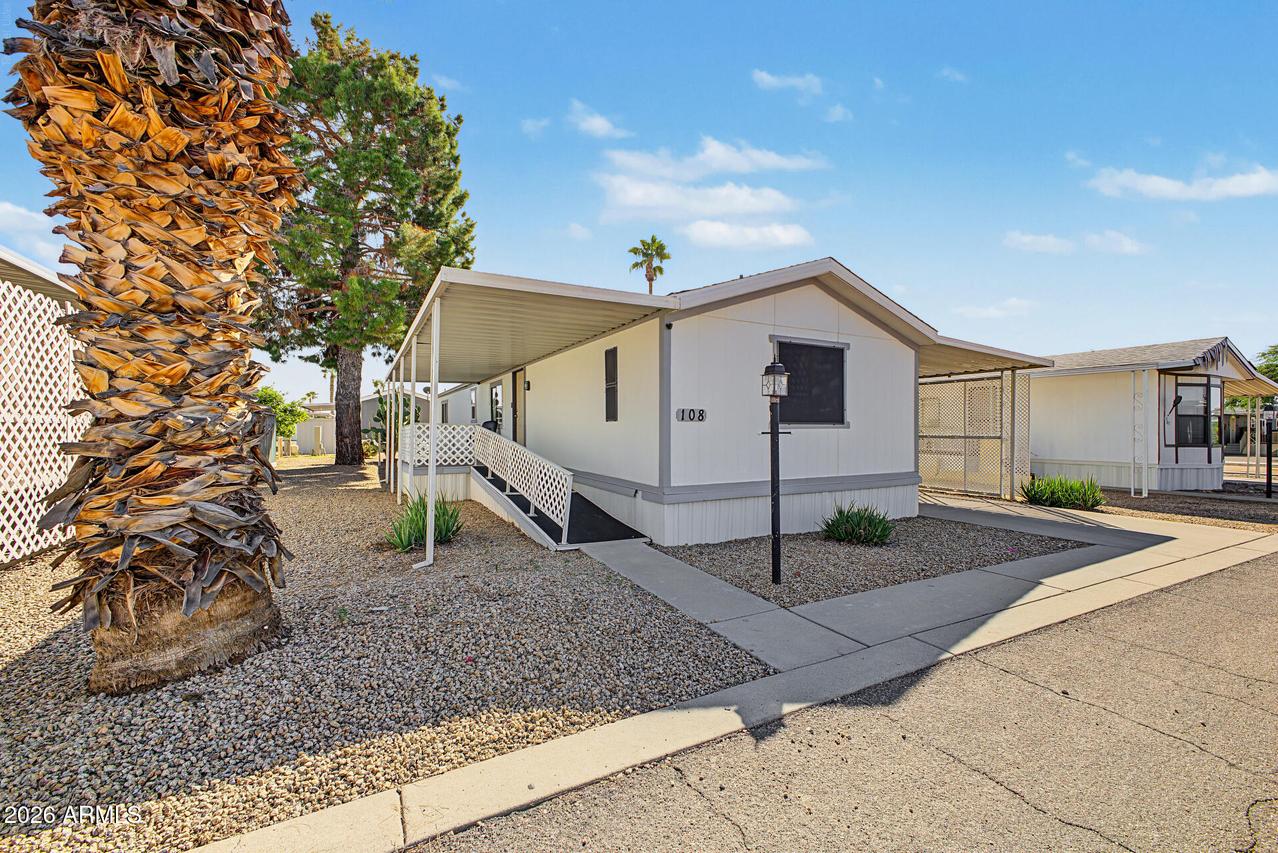 19802 N 32nd St. #108, Phoenix, AZ 85050
