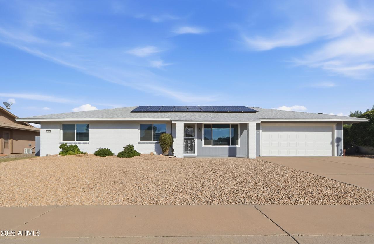 13019 N 98th Ave., Sun City, AZ 85351