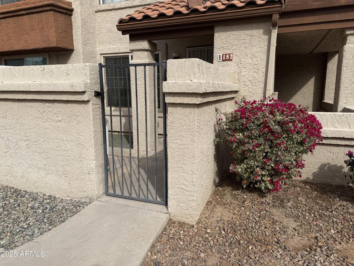 839 S Westwood Ave. #187, Mesa, AZ 85210
