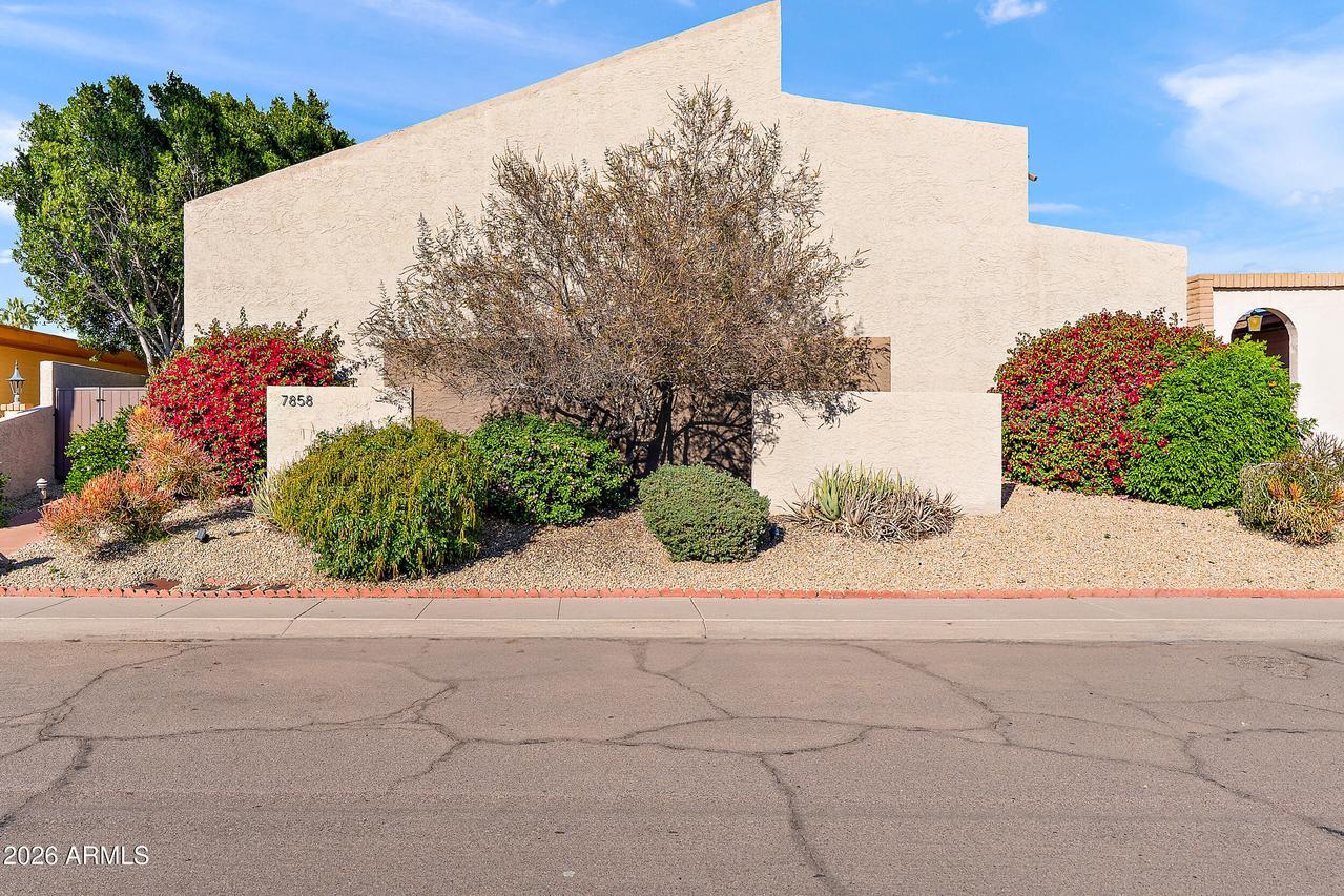 7858 E Glenrosa Ave. #2, Scottsdale, AZ 85251