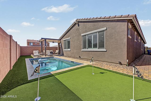 New Homes For Sale This Week in Paradisi: October 9th to October 15th