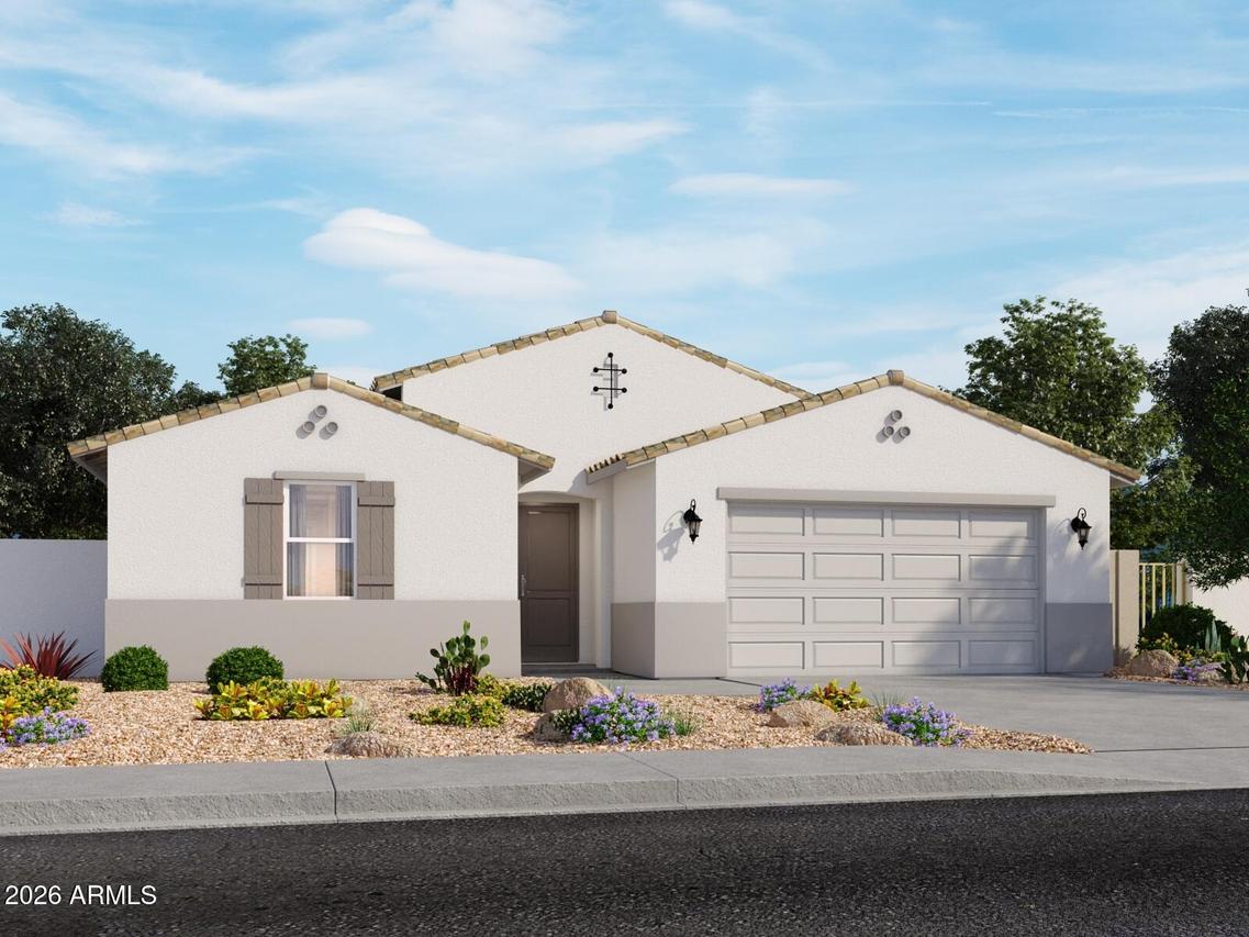 24431 W Long Ave., Buckeye, AZ 85326