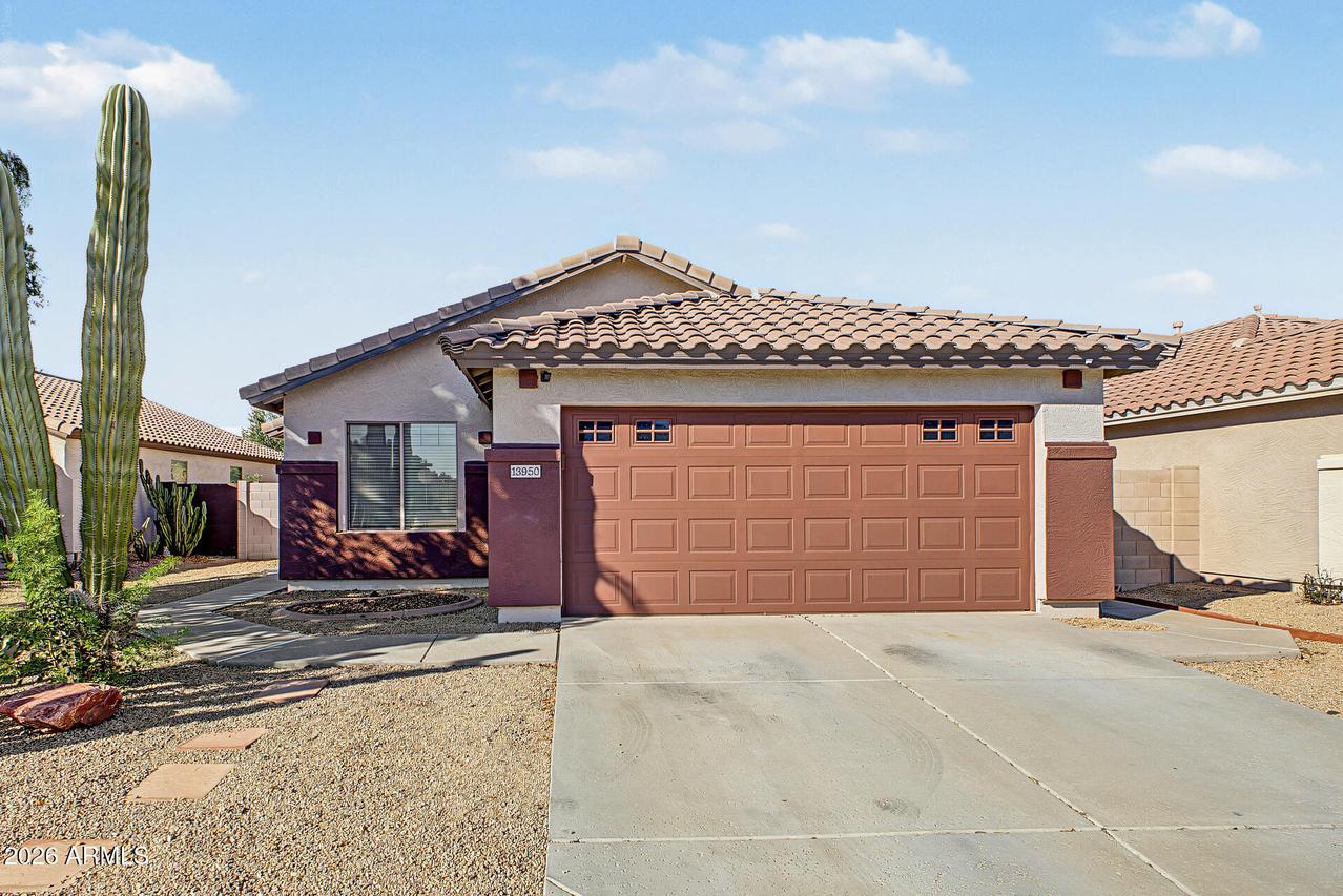 13950 W Maui Ln., Surprise, AZ 85379