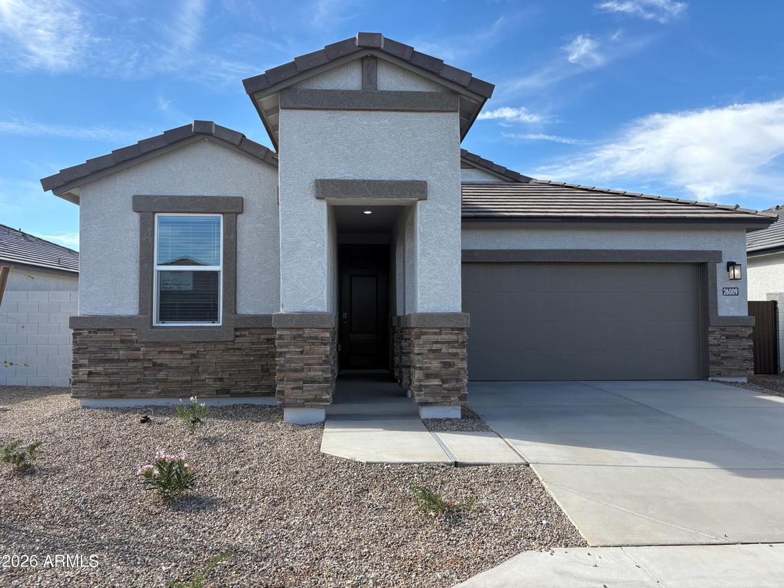 26009 W Lynne Ln., Buckeye, AZ 85326