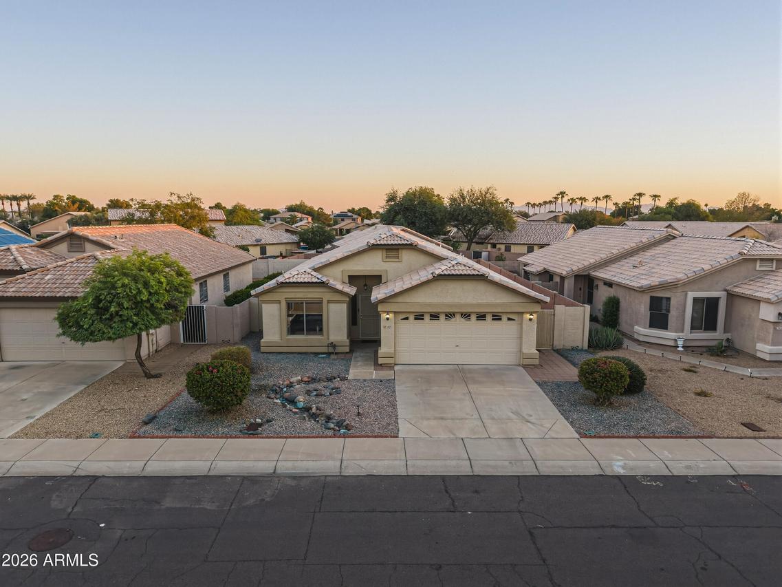 5427 W Sands Rd., Glendale, AZ 85301